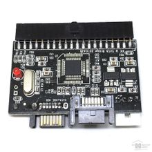 Espada Контроллер SATA to IDE Bidirectional Converter SIIS 43064