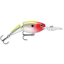 Воблер Jointed Shad Rap JSR07, CLN Rapala