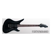 SCHECTER REVENGER 6 FR II SBK