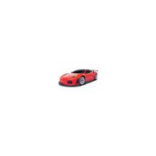 Автомобиль радиоуправляемый MJX Ferrari F430 GT, красный
