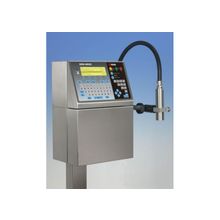 Промышленный каплеструйный принтер EBS-6200P