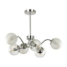 Lumion Потолочная люстра Lumion Candice 4554 6C ID - 483688