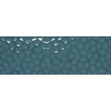 Ape Allegra Turquoise Tina Rect 31.6x90 см