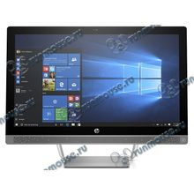 Моноблок HP "ProOne 440 G3" 1KN98EA (Core i3 7100T-3.40ГГц, 4ГБ, 1000ГБ, HDG, DVD±RW, LAN, WiFi, BT, WebCam, 23.8" 1920x1080, W10 Pro) + клавиатура + мышь [138525]