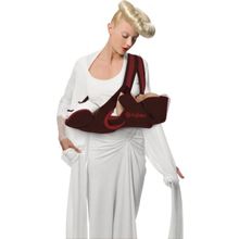 Cybex First GO Poppy Red