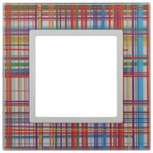 ЭРА Рамка 1-постовая ЭРА Elegance 14-5101-00 Б0034469 ID - 244357