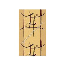 Ковровая дорожка 99114-22_g, 0.8 x 7