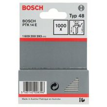 Bosch тип 48