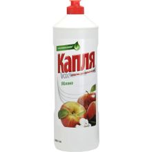 Капля VOX Яблоко 1 л