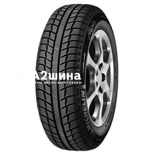 Автошина Michelin Alpin A3 185 70 R14 88T