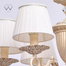 Люстра Ариадна MW-Light 450014106