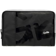 Чехол для планшета 10.1" bag golla 75% polyvinyl chloride 25% polyester laptop sleeve, maximilian 10.1black (golla)