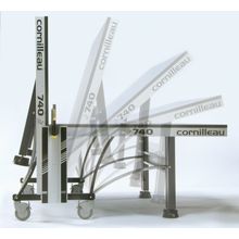 CORNILLEAU COMPETITION 740 ITTF