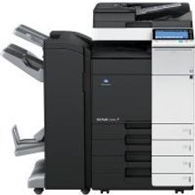 KONICA MINOLTA bizhub C364e МФУ лазерное цветное