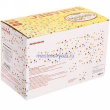 Занавес уличный 1,5*2,5м., 360LED, прозрач.пров, Жёлтый, 4 режима, (можно соединять)