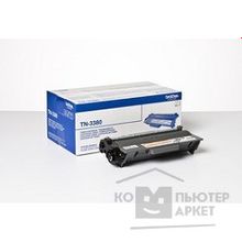 Brother TN-3380 Картридж , Black