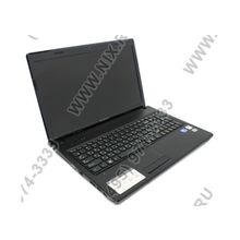 Lenovo IdeaPad G570 [59338171] Cel B815 2 500 DVD-RW WiFi Win7St 15.6 2.33 кг