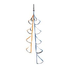 Лесенка двойная Trango 4+5 ступенек
