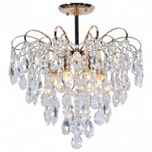 Escada Потолочная люстра Escada Crystal 682 6PL ID - 464256