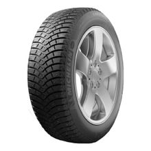 Зимние шины Michelin Latitude X-Ice North 2 Plus 275 70 R16 T 114 Ш.