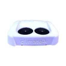 Рефрижератор Climate-K CLR2-24v 10...18м³ -20...0°C