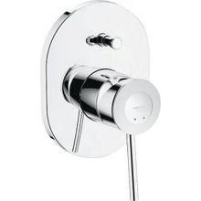 Смеситель Grohe BauClassic с внутренней частью, 29047000