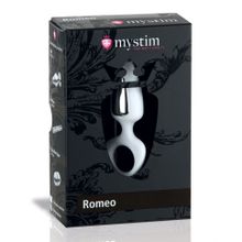 Анально-вагинальный электростимулятор Romeo (30703)