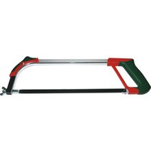 Профессиональная ножовка по металлу Hans, 5105-12