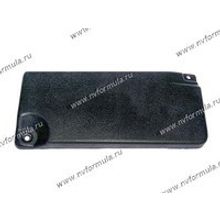 Защита заднего фонаря 2108 ДААЗ внутренняя левая пластмас  ОАТ