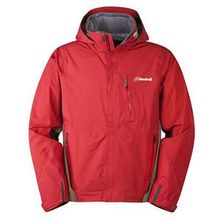 Куртка утепленная Koven Jacket, Patrol Red, L Cloudveil