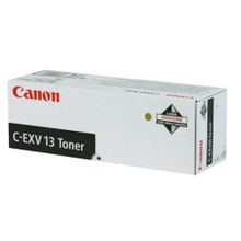 canon (c-exv 13 toner black (2000gx1, 45000 a4 6%)) 0279b002