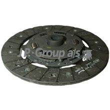 Диск Сцепления A3,Caddy Ii Kasten,Caddy Ii Kombi,Cordoba,Cordoba Vario,Corrado,Golf Ii,Golf Iii,Golf Iii Cabriolet,Golf Iii Variant,Golf Iv Cabriolet,Ibiza Ii,Ibiza Iii,Octavia,Octavia Combi,Passat,Passat Variant,Po JP Group арт. 1130201800