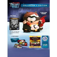 South Park: The Fractured but Whole. Коллекционное издание (PC)