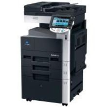 KONICA MINOLTA bizhub 423 МФУ лазерное чёрно-белое