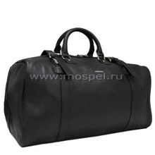 Кожаная дорожная сумка 107 Q11