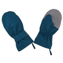 ДетиЗим Рукавички с пальчиком ДЗ279