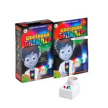 Bondibon Цветовой блендер Японские опыты Науки с Буки