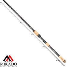 Спиннинг штекерный Mikado SAKANA HANTA MEDIUM HEAVY Spin 240 (тест 10-30 г)