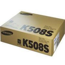 SAMSUNG CLT-K508S картридж чёрный