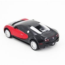 Радиоуправляемая машина MZ Bugatti Veyron Red 1:24 - 27028-R (MZ-27028-R)