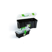 N22G GREEN BOX 270x267x550 mm Ящик для инструмента