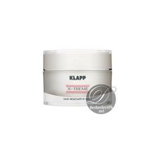 Klapp EXTREME Skin Renovator Mask Восстанавливающая маска для лица
