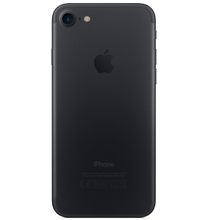 Apple iPhone 7 128 Гб (черный)