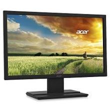 монитор Acer V226HQLABd, 1920x1080, DVI, 8ms, VA, черный