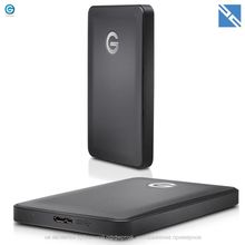 Жесткий диск G-Technology 1TB G-DRIVE USB 3.0 Type-C mobile тонкий  0G05449