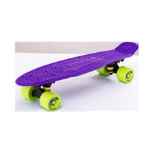 RIDEX Круизер пластиковый Berry, 22x6, Abec-7 Carbon