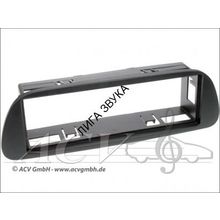 Переходная рамка для магнитолы Mercedes Sprinter ACV 291190-03