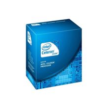 Intel Intel Celeron G550 Sandy Bridge (2600MHz, LGA1155, L3 2048Kb)