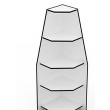 Уголок к витрине "Универсал" №42, №40