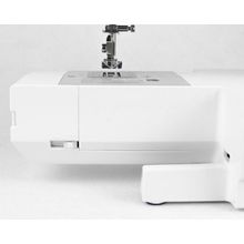 Швейная машина Janome PQ 300